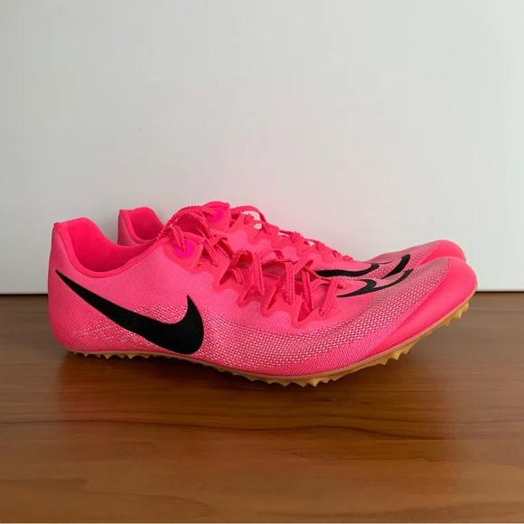 Nike | Shoes | Nike Zoom Ja Fly 4 Track Field Spikes | Poshmark